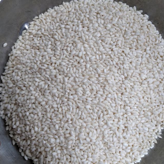 Nếp Bắc dẻo thơm ngon  1kg