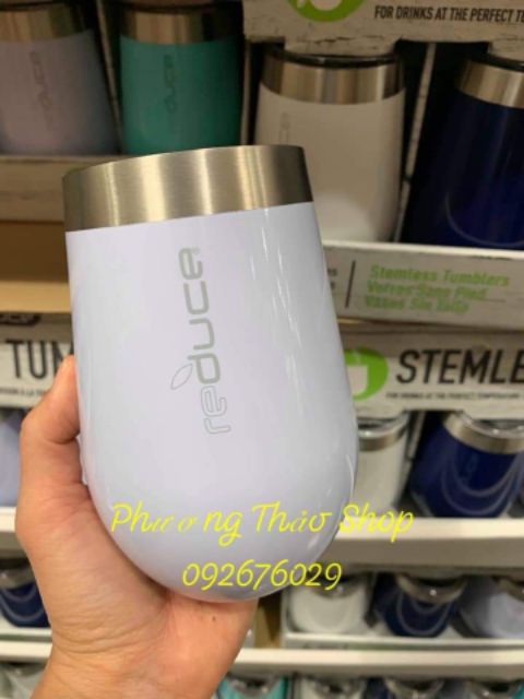 Ly giữ nhiệt Reduce Tumbler Của Úc.