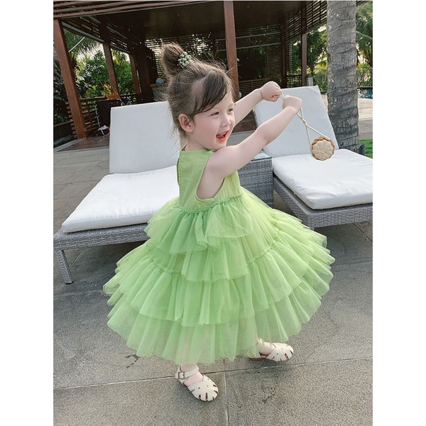 ĐẦM CÔNG CHÚA XANH BƠ