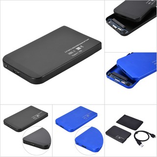 Ổ cứng gắn ngoài tốc độ cao usb 3.0