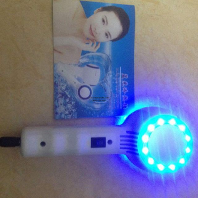 Búa nóng lạnh