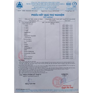 Nước ngâm rửa thực phẩm Fuwa3e 1000ml