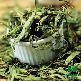 Trà Cỏ Ngọt khô loại 1 thượng hạng 100gr cỏ ngọt khô