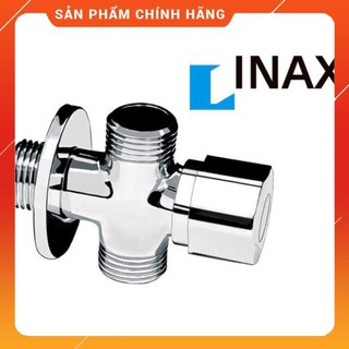 Van chữ T khóa nước INAX A-703-6