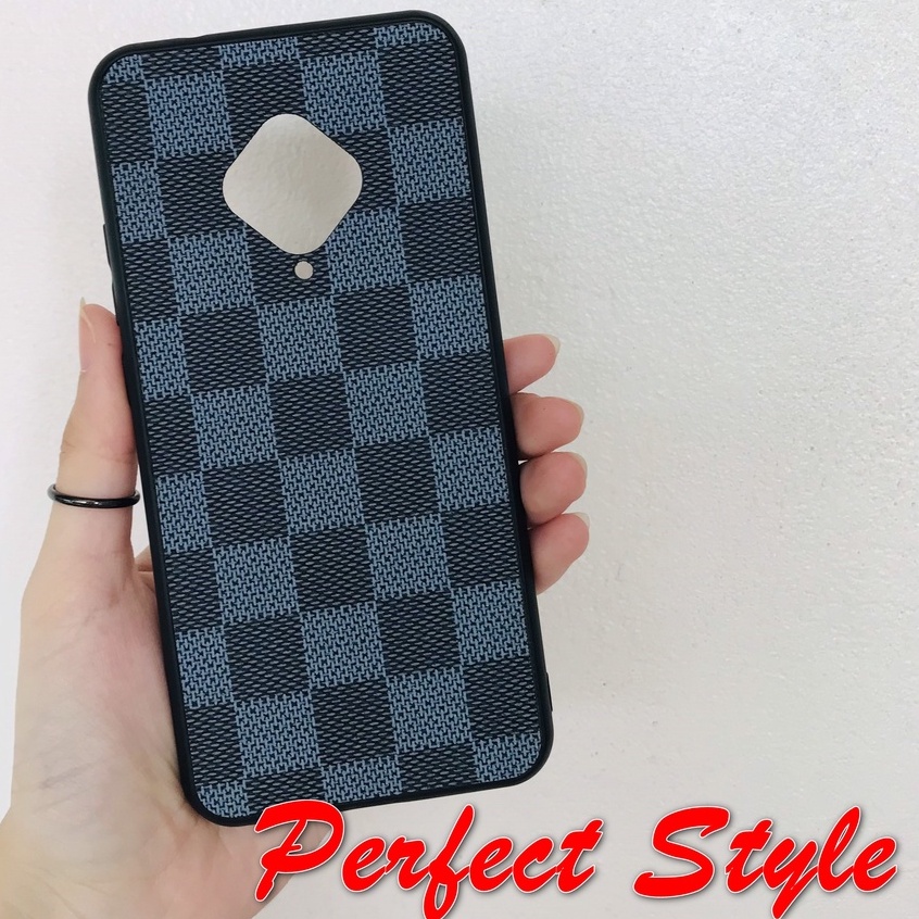 FREESHIP 99K TOÀN QUỐC_Ốp Lưng Xiaomi mi 9 / mi 9 se Vân Vải Jean họa tiết thổ cẩm cap cấp