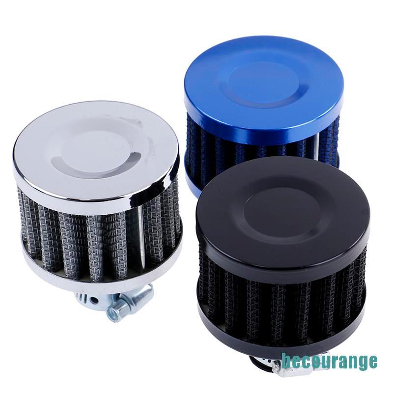 Ống lọc khí đầu nấm 12mm chuyên dụng dành cho xe ô tô