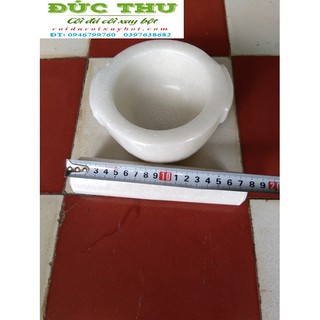 CỐI CHÀY ĐÁ ĐƯỜNG KÍNH 10CM