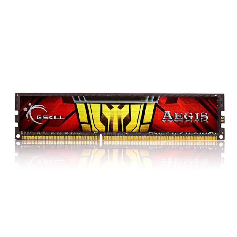 ram 8gb gskill ddr 3 bus 1600 còn bh
