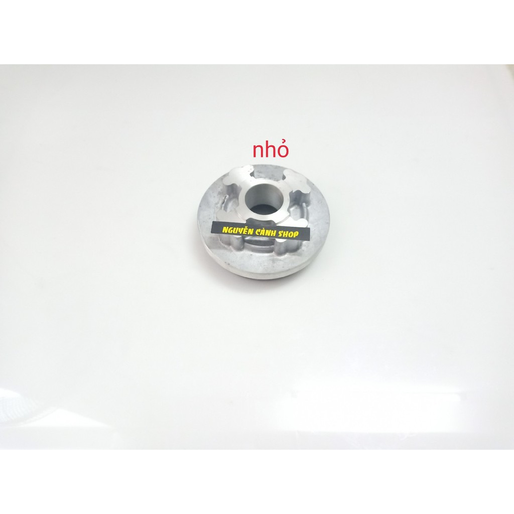 Cùi đống đĩa sau xe wave
