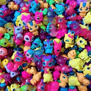 Set 10 Thú Hatchimals Mix Mùa 9&10