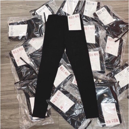 Quần Legging Nữ Cạp Cao 💖FREESHIP💖 Quần Legging Co Giãn Gen Bụng Tôn Dáng Cá Tính - SP34 | BigBuy360 - bigbuy360.vn