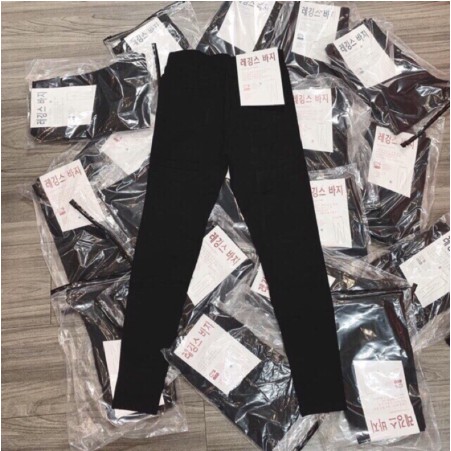 Quần Legging Cạp Cao 💖FREESHIP💖 Quần Legggin Dài Gen Bụng Quần Nữ Ôm Dáng Đẹp Phong Cách