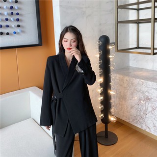 SET BỘ TRANG PHỤC VEST NỮ ULZZANG
