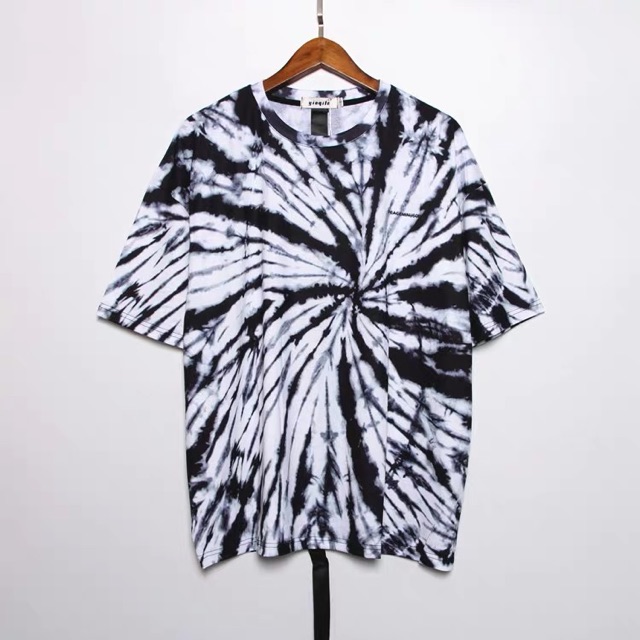 ÁO PHÔNG GDRAGON BIG BANG ẢNH THẬT