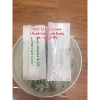 Trục gắn kim máy Giantsun /Dcpx Doreme