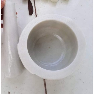 Cối 14cm kèm chày