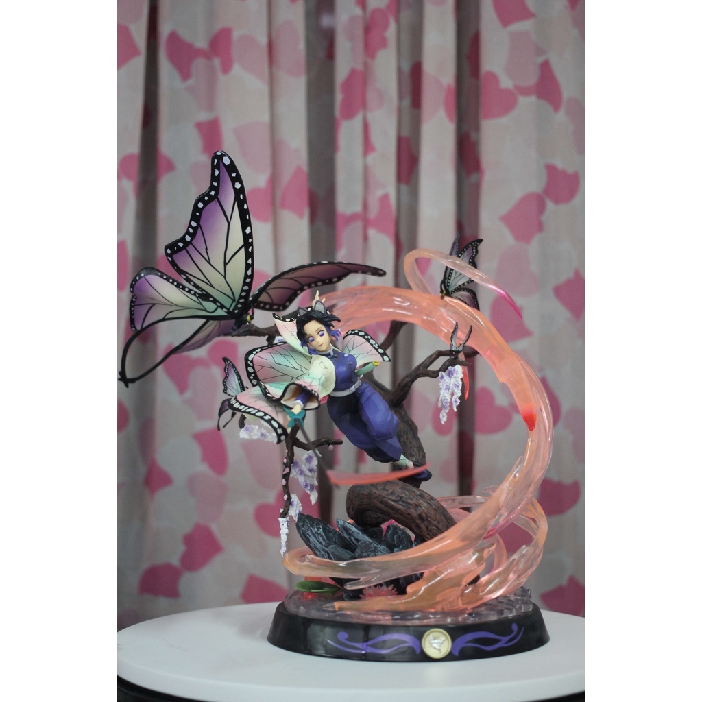 Mô hình Shinobu butterfly  - Mô hình Kimetsu no Yaiba