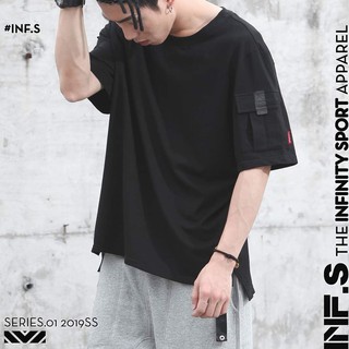 [VNXK] Áo thun infinity