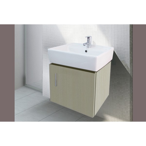 Lavabo Inax Cabinet CB0504-4IF-B, bảo hành chính hãng 02 năm