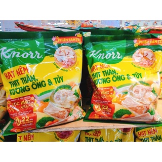 HẠT NÊM KNOR GÓI 1.2KG