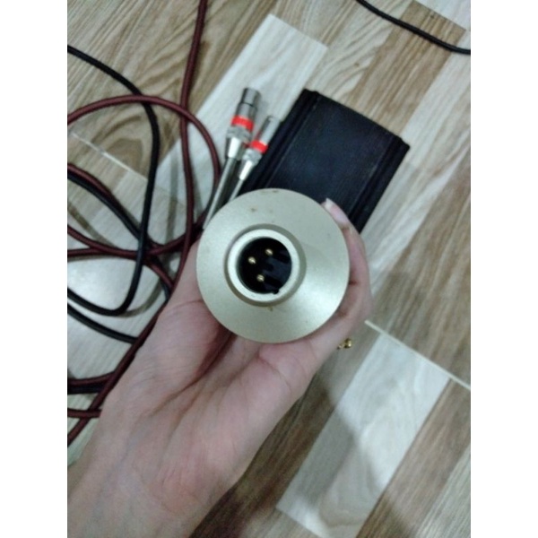 mic pc-k200