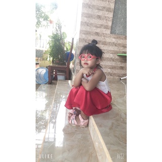 Áo dài cô ba xì gòn