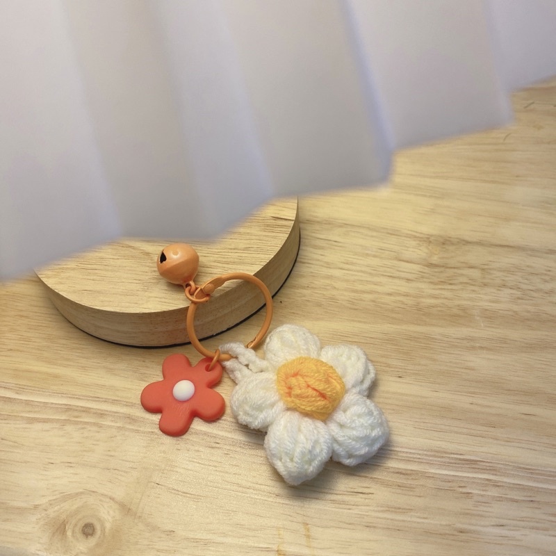 Charm hoa xinh xắn