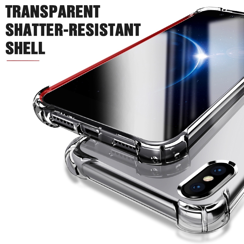 Ốp điện thoại mềm trong suốt cho Samsung Galaxy A02 M02 A22 A52 A72 A52S 4G 5G F62 M62 A02S M51 M31S M31 M21 M30S