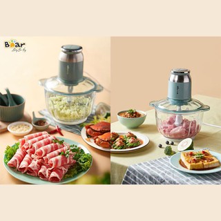 Máy xay thịt