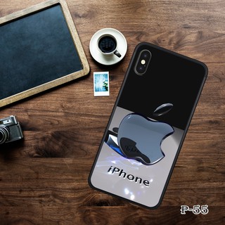 Ốp kính Iphone X/ Xs