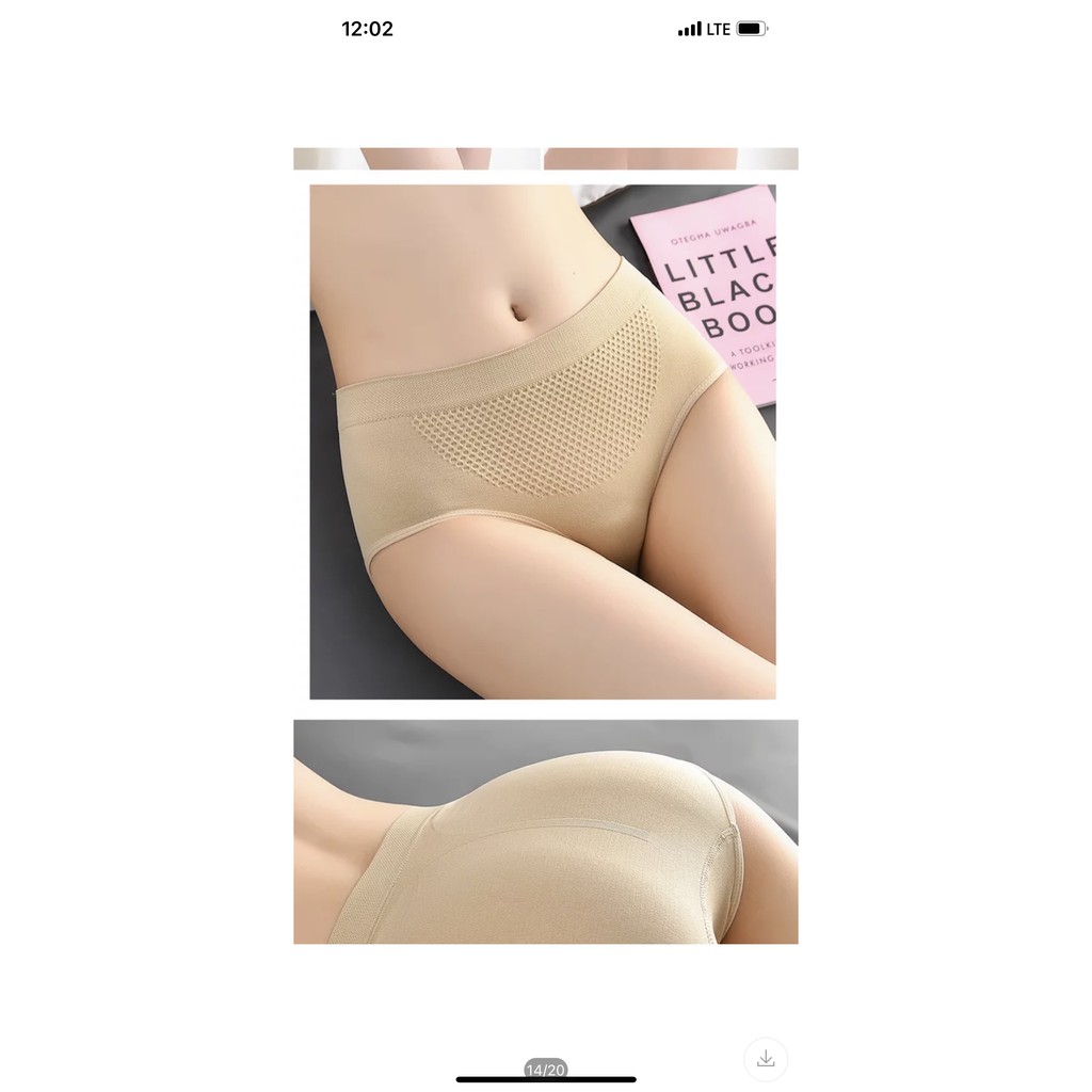 Quần Lót Nữ ❤️FREESHIP❤️ Quần Lót Nữ Cotton thông hơi nâng dáng mông trẻ trung gợi cảm được chọn màu mẫu 208 | BigBuy360 - bigbuy360.vn