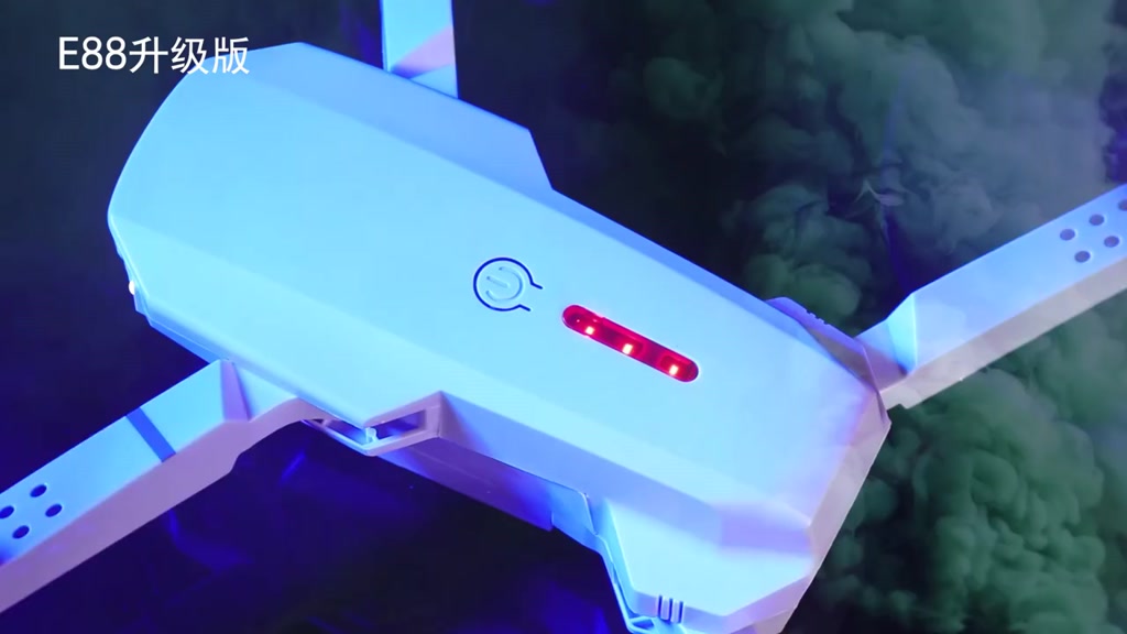 E88Pro Drone 4K HD Camera Kép Có Định Vị WiFi | BigBuy360 - bigbuy360.vn