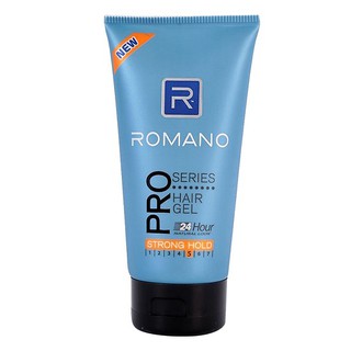 GEL Tạo Kiểu Tóc Romano-150g