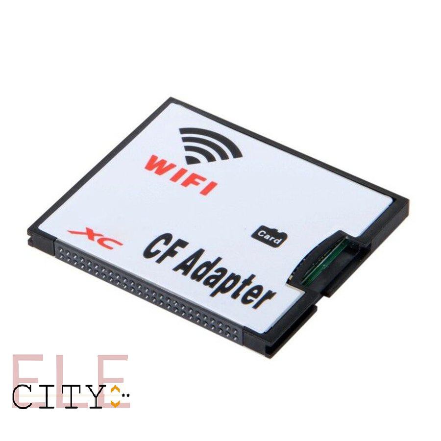 Đầu Đọc Thẻ Nhớ 6ele Kết Nối Wifi