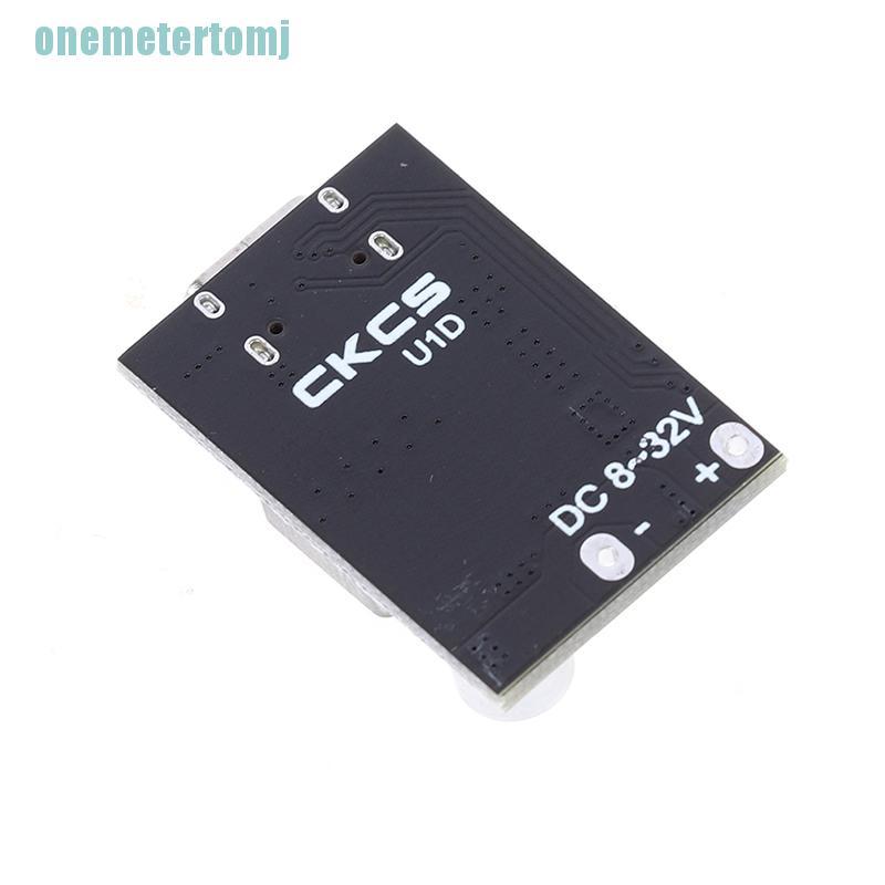 【ter】Mobile Phone Type-C USB Fast Charge Charger Module QC3.0 PD3.0 Power