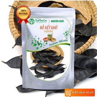 Trái bồ kết khô -Tấn Phát