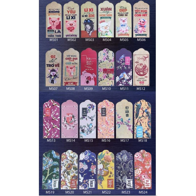 Lì xì 2019. .Chỉ 700đ 1 bao | BigBuy360 - bigbuy360.vn