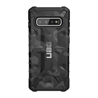 Ốp lưng cho samsung galaxy s10+ phiên bản giới hạn uag pathfinder se camo series