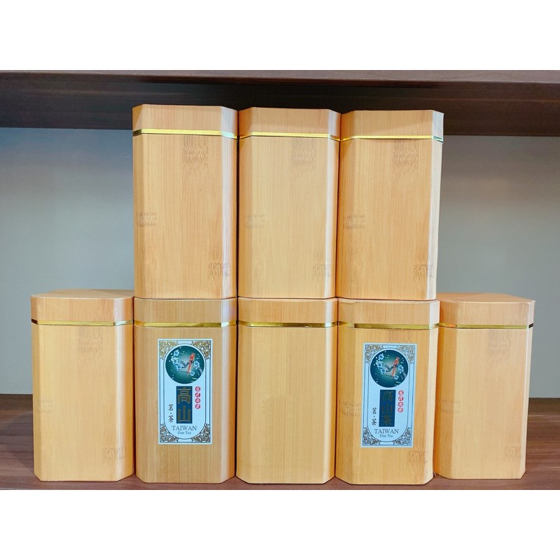 Hộp đựng trà giả gỗ 250gr #trà oolong#trà Bảo Lộc#trà xanh#trà Lâm Đồng#trà sạch#trà ngon#hộp đựng trà#hộp lễ# | BigBuy360 - bigbuy360.vn