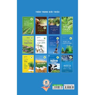 Kỹ Thuật Trồng Cây Và Hoa Thủy Sinh