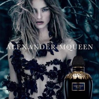 NƯỚC HOA FULL BOX CHÍNH HÃNG ALEXANDER MCQUEEN PARFUM LIMITED EDITION