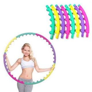 VÒNG LẮC EO GIẢM CÂN MASSAGE HOOP