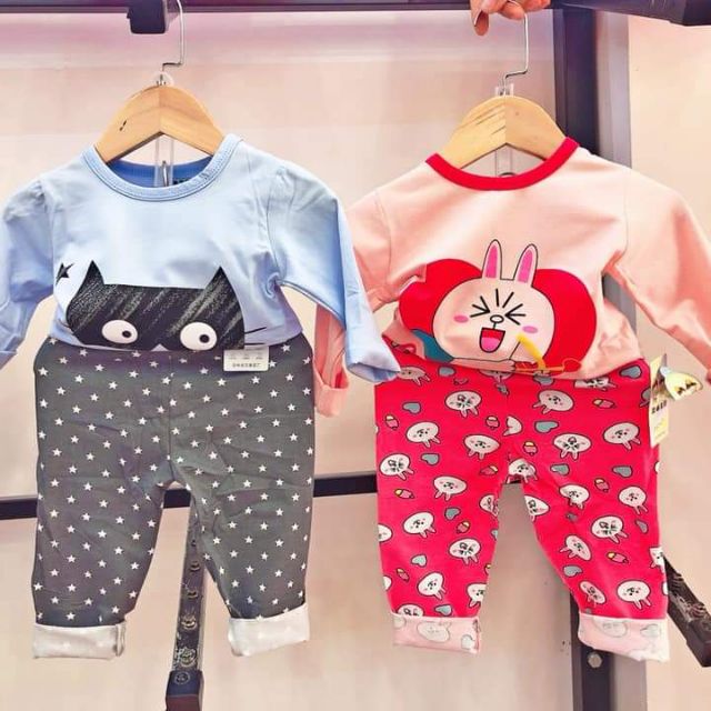 Combo 5b xuất hàn nhỡ