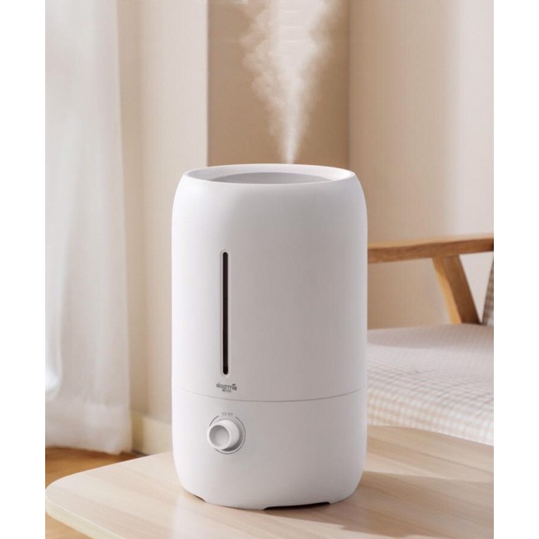 Máy Phun Sương Drema - Máy Tạo Ẩm Không Khí Khuếch Tán Tinh Dầu Dung Tích 5 Lít VT122