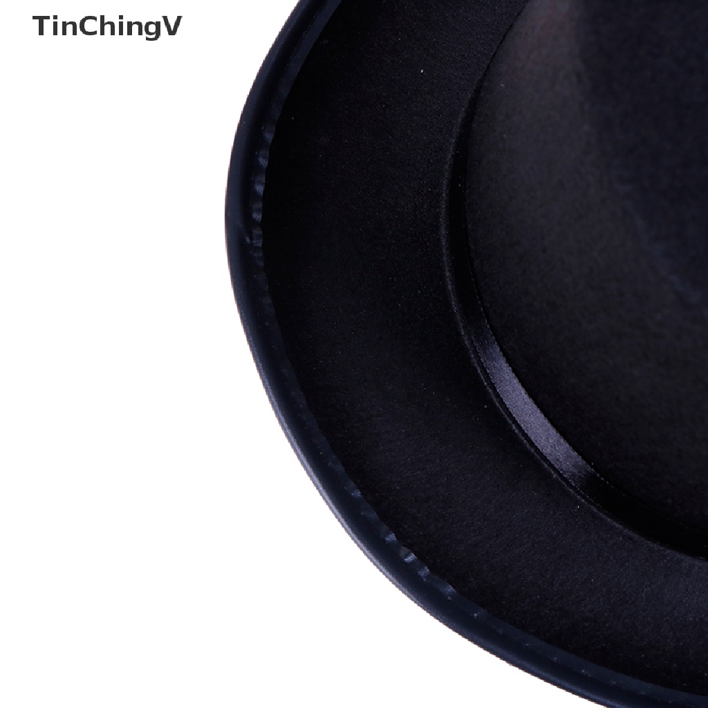 Thảm Tuxedo Màu Đen Dùng Hóa Trang Nhân Vật Trong Tiệc Cưới / Giáng Sinh