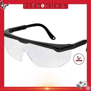 Kính bảo hộ lao động ingco hsg04