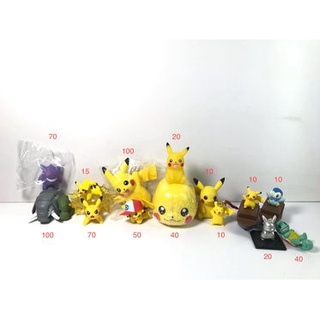 Mô Hình Pokémon Reshiram – T-ARTS