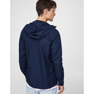 Áo Gió 2 lớp Pull & Bear VNXK với 5 màu - Chất Store