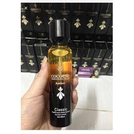 Tinh Dầu Dưỡng Tóc Coco ELS 60ML