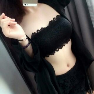 Áo lót lá ren đẹp rẻ
